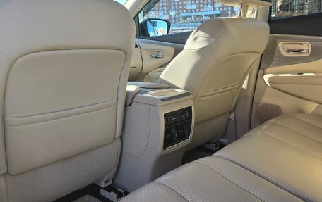 Nissan Murano, 2020 год, 3 800 000 рублей, 31 фотография