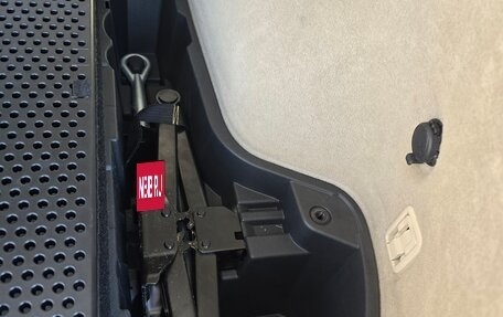 Nissan Murano, 2020 год, 3 800 000 рублей, 39 фотография