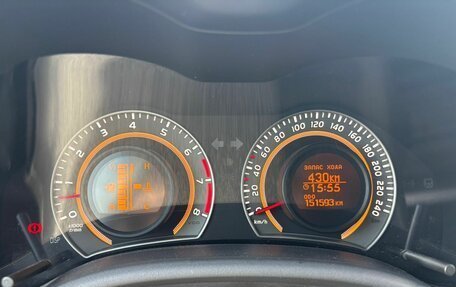 Toyota Corolla, 2012 год, 1 250 000 рублей, 6 фотография