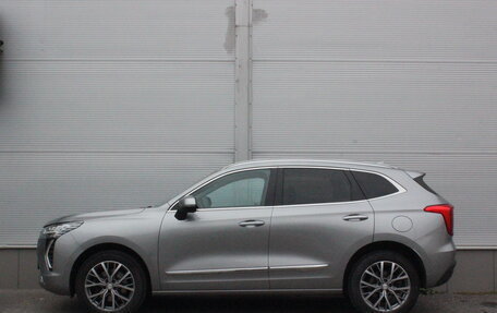 Haval Jolion, 2021 год, 1 777 000 рублей, 6 фотография