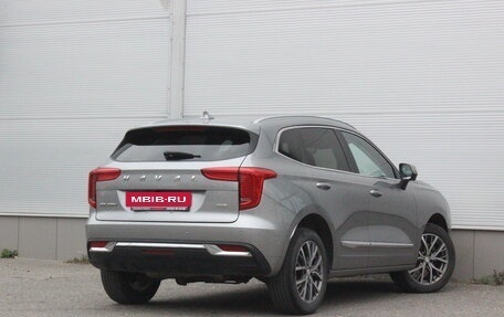 Haval Jolion, 2021 год, 1 777 000 рублей, 2 фотография