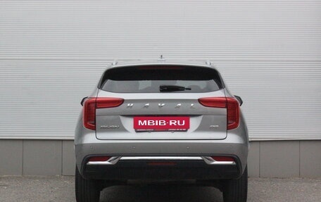 Haval Jolion, 2021 год, 1 777 000 рублей, 4 фотография