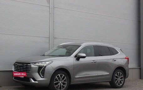 Haval Jolion, 2021 год, 1 777 000 рублей, 5 фотография