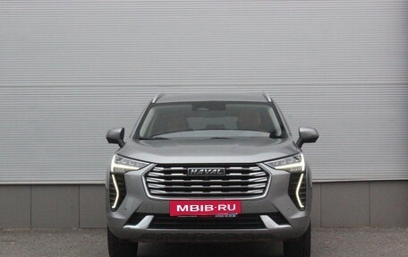 Haval Jolion, 2021 год, 1 777 000 рублей, 3 фотография