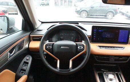 Haval Jolion, 2021 год, 1 777 000 рублей, 20 фотография