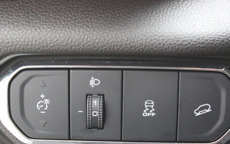 Haval Jolion, 2021 год, 1 777 000 рублей, 22 фотография