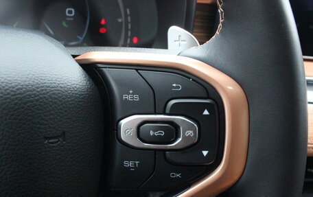 Haval Jolion, 2021 год, 1 777 000 рублей, 25 фотография