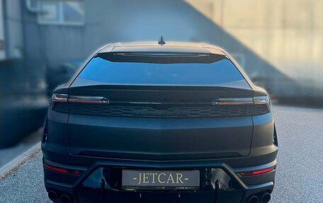 Lamborghini Urus I, 2025 год, 43 500 000 рублей, 4 фотография