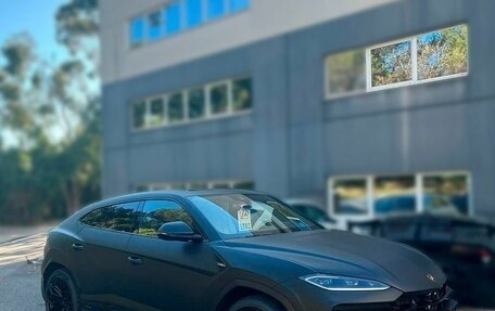 Lamborghini Urus I, 2025 год, 43 500 000 рублей, 2 фотография