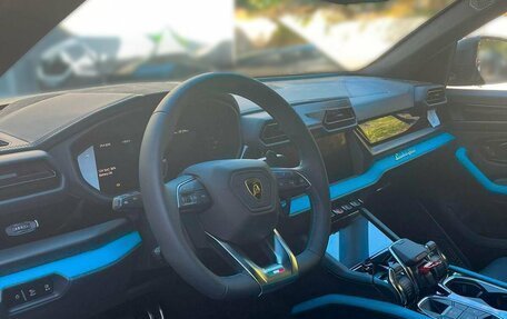 Lamborghini Urus I, 2025 год, 43 500 000 рублей, 7 фотография