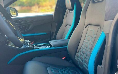 Lamborghini Urus I, 2025 год, 43 500 000 рублей, 9 фотография