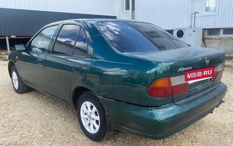 Nissan Almera, 1995 год, 165 000 рублей, 3 фотография