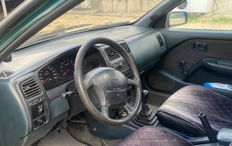 Nissan Almera, 1995 год, 165 000 рублей, 5 фотография