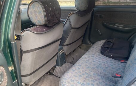 Nissan Almera, 1995 год, 165 000 рублей, 6 фотография