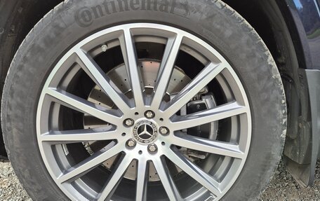 Mercedes-Benz GLS, 2021 год, 13 500 000 рублей, 5 фотография