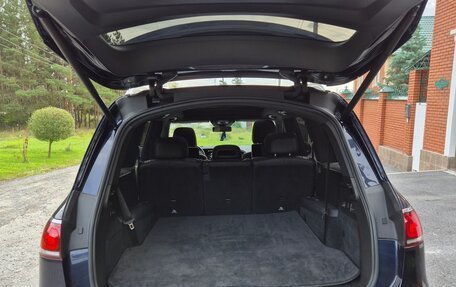 Mercedes-Benz GLS, 2021 год, 13 500 000 рублей, 14 фотография