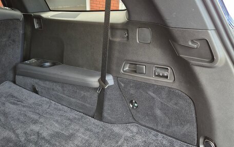 Mercedes-Benz GLS, 2021 год, 13 500 000 рублей, 15 фотография