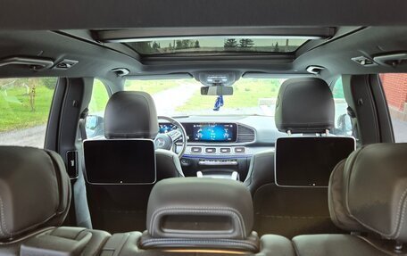 Mercedes-Benz GLS, 2021 год, 13 500 000 рублей, 17 фотография