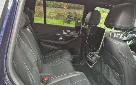 Mercedes-Benz GLS, 2021 год, 13 500 000 рублей, 19 фотография