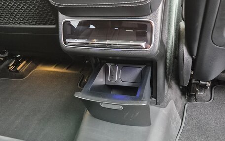 Mercedes-Benz GLS, 2021 год, 13 500 000 рублей, 27 фотография