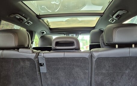Mercedes-Benz GLS, 2021 год, 13 500 000 рублей, 18 фотография