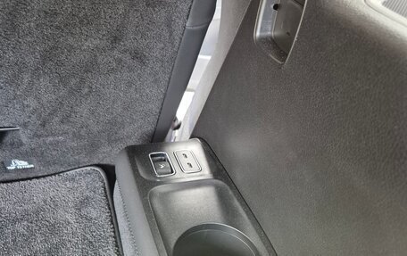 Mercedes-Benz GLS, 2021 год, 13 500 000 рублей, 25 фотография