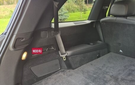 Mercedes-Benz GLS, 2021 год, 13 500 000 рублей, 16 фотография