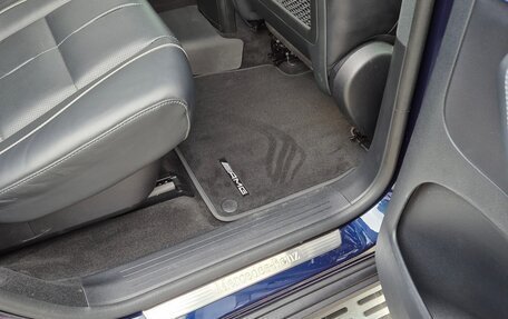 Mercedes-Benz GLS, 2021 год, 13 500 000 рублей, 21 фотография