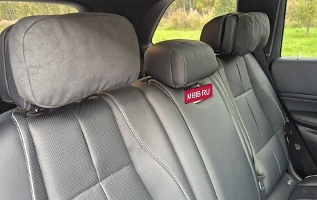 Mercedes-Benz GLS, 2021 год, 13 500 000 рублей, 24 фотография