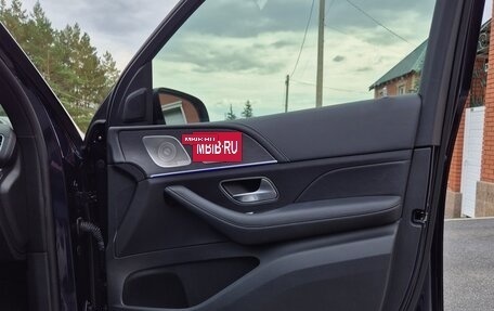 Mercedes-Benz GLS, 2021 год, 13 500 000 рублей, 23 фотография