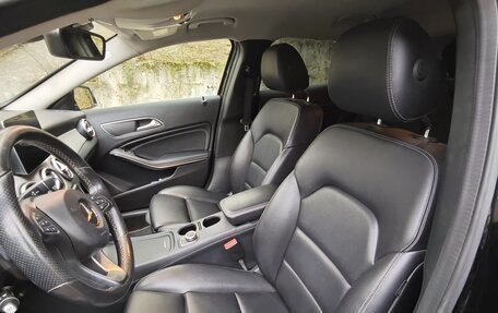 Mercedes-Benz GLA, 2016 год, 2 200 000 рублей, 5 фотография