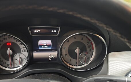 Mercedes-Benz GLA, 2016 год, 2 200 000 рублей, 7 фотография