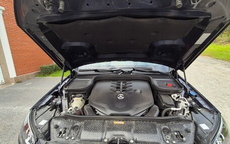 Mercedes-Benz GLS, 2021 год, 13 500 000 рублей, 29 фотография