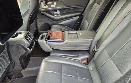 Mercedes-Benz GLS, 2021 год, 13 500 000 рублей, 28 фотография