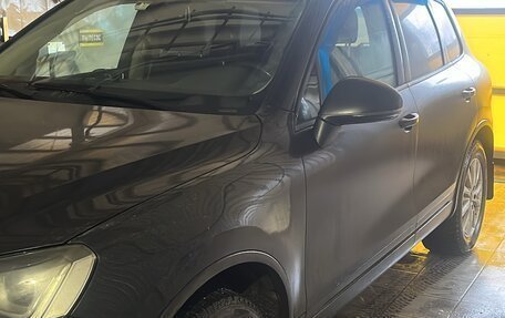 Volkswagen Touareg III, 2015 год, 2 300 000 рублей, 4 фотография