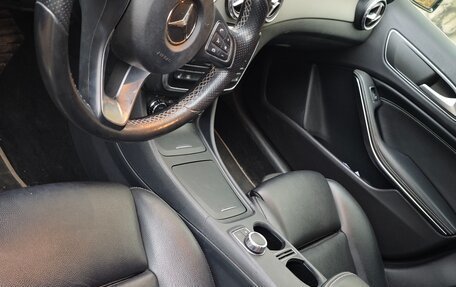 Mercedes-Benz GLA, 2016 год, 2 200 000 рублей, 6 фотография