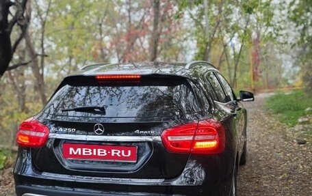 Mercedes-Benz GLA, 2016 год, 2 200 000 рублей, 2 фотография