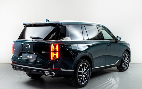 GAC GS8, 2025 год, 4 849 000 рублей, 4 фотография