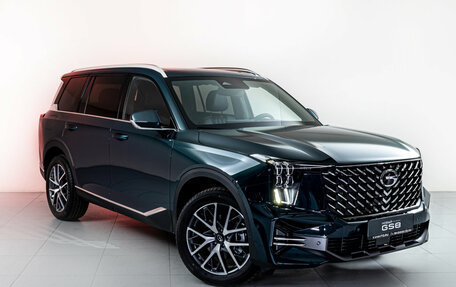 GAC GS8, 2025 год, 4 849 000 рублей, 3 фотография