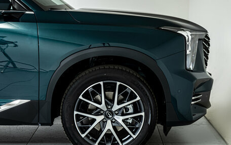 GAC GS8, 2025 год, 4 849 000 рублей, 9 фотография