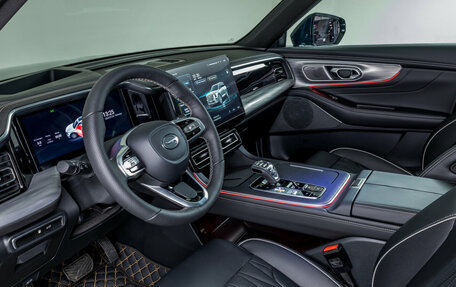 GAC GS8, 2025 год, 4 849 000 рублей, 10 фотография