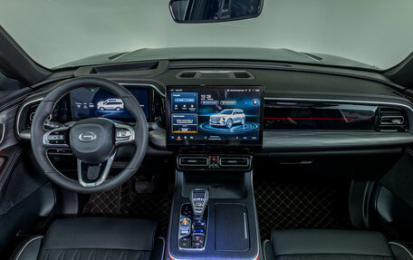 GAC GS8, 2025 год, 4 849 000 рублей, 12 фотография