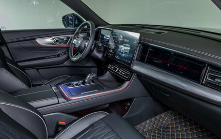 GAC GS8, 2025 год, 4 849 000 рублей, 11 фотография