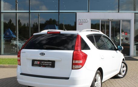 KIA cee'd I рестайлинг, 2010 год, 750 000 рублей, 5 фотография