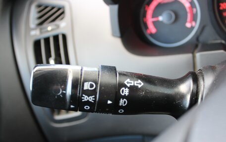 KIA cee'd I рестайлинг, 2010 год, 750 000 рублей, 20 фотография