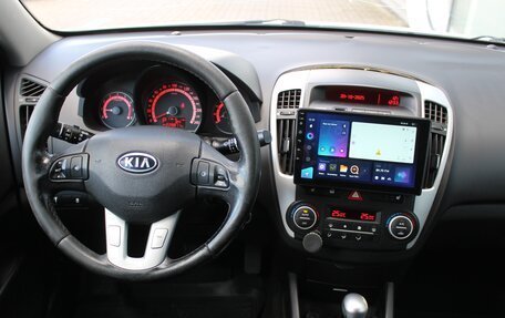 KIA cee'd I рестайлинг, 2010 год, 750 000 рублей, 16 фотография