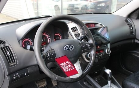 KIA cee'd I рестайлинг, 2010 год, 750 000 рублей, 15 фотография