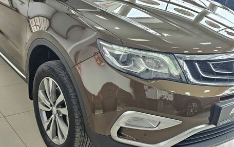 Geely Atlas I, 2020 год, 1 849 000 рублей, 6 фотография