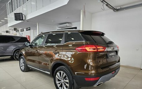 Geely Atlas I, 2020 год, 1 849 000 рублей, 9 фотография