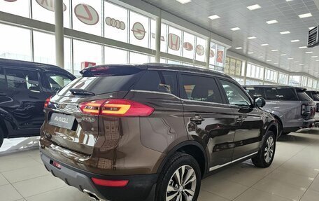 Geely Atlas I, 2020 год, 1 849 000 рублей, 12 фотография
